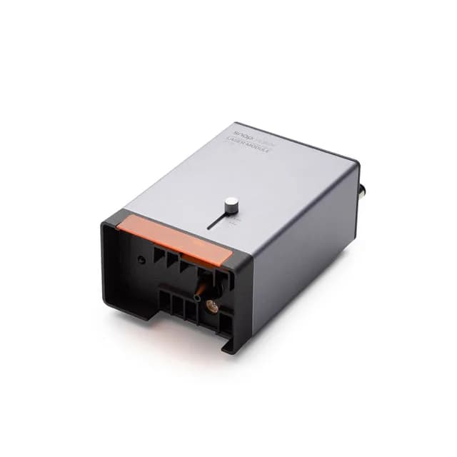 Modul laser Snapmaker 2.0 – 40 W — miniatură