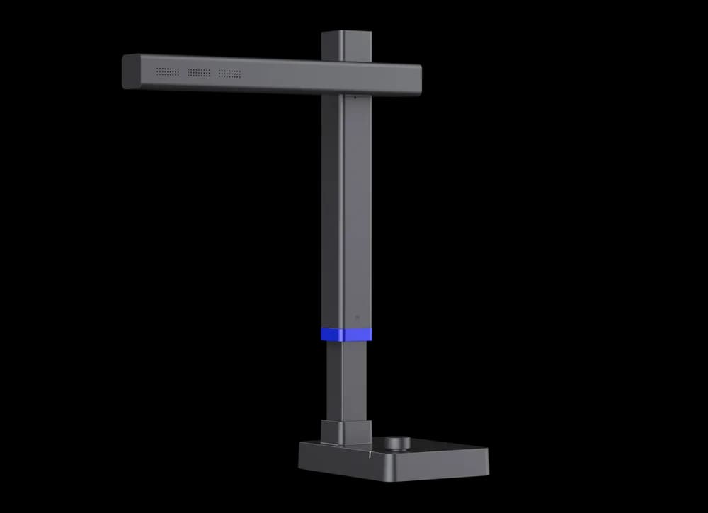 Scanner Czur Shine Ultra Pro, "Shine Ultra Pro" — miniatură