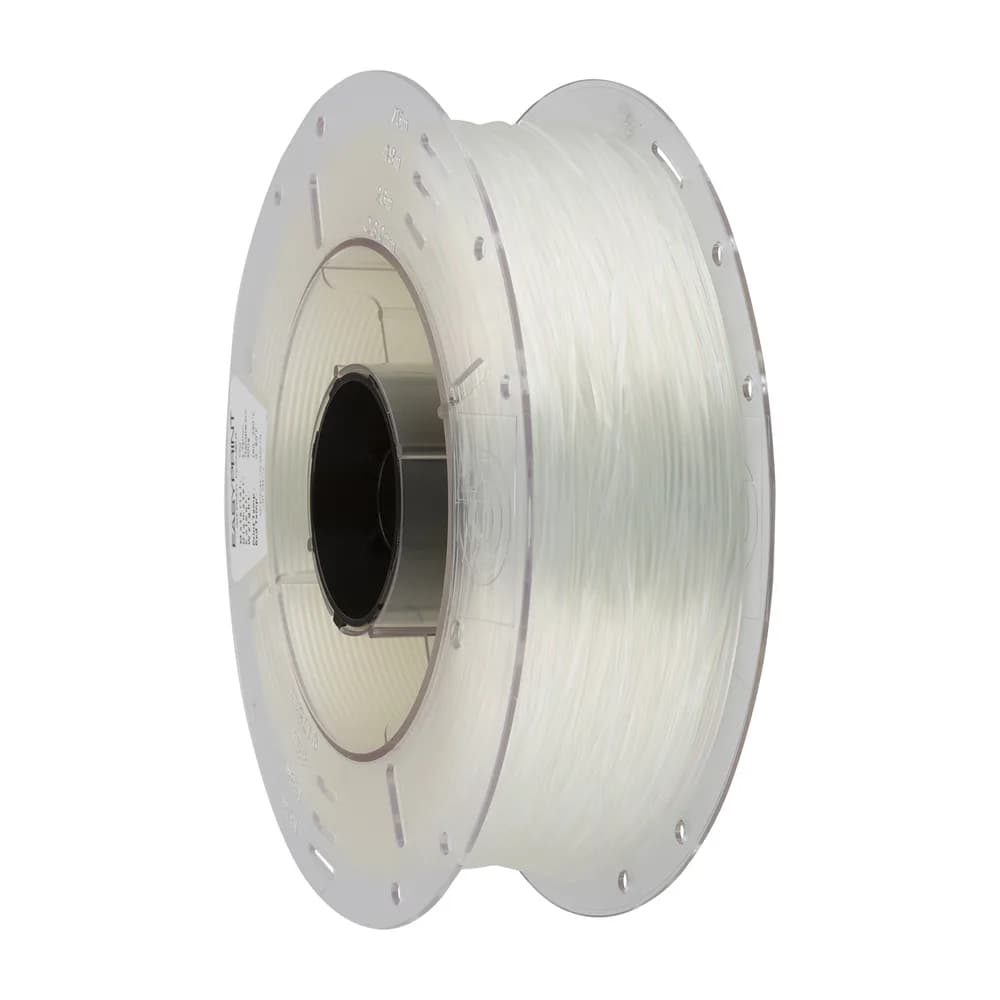 Filament PrimaCreator EasyPrint FLEX TPU 95 A – 1,75 mm, 1 kg (PC-ETPU95-175-1000-RD)