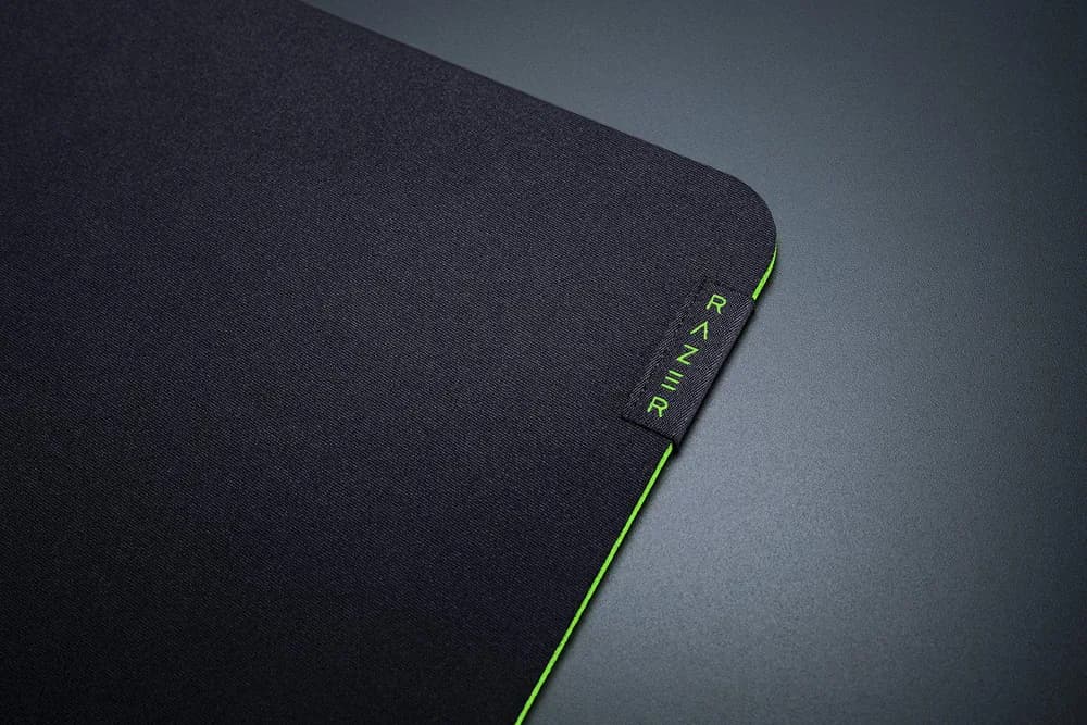 Mouse Pad Razer Gigantus 2 Soft Mat Large, negru — miniatură