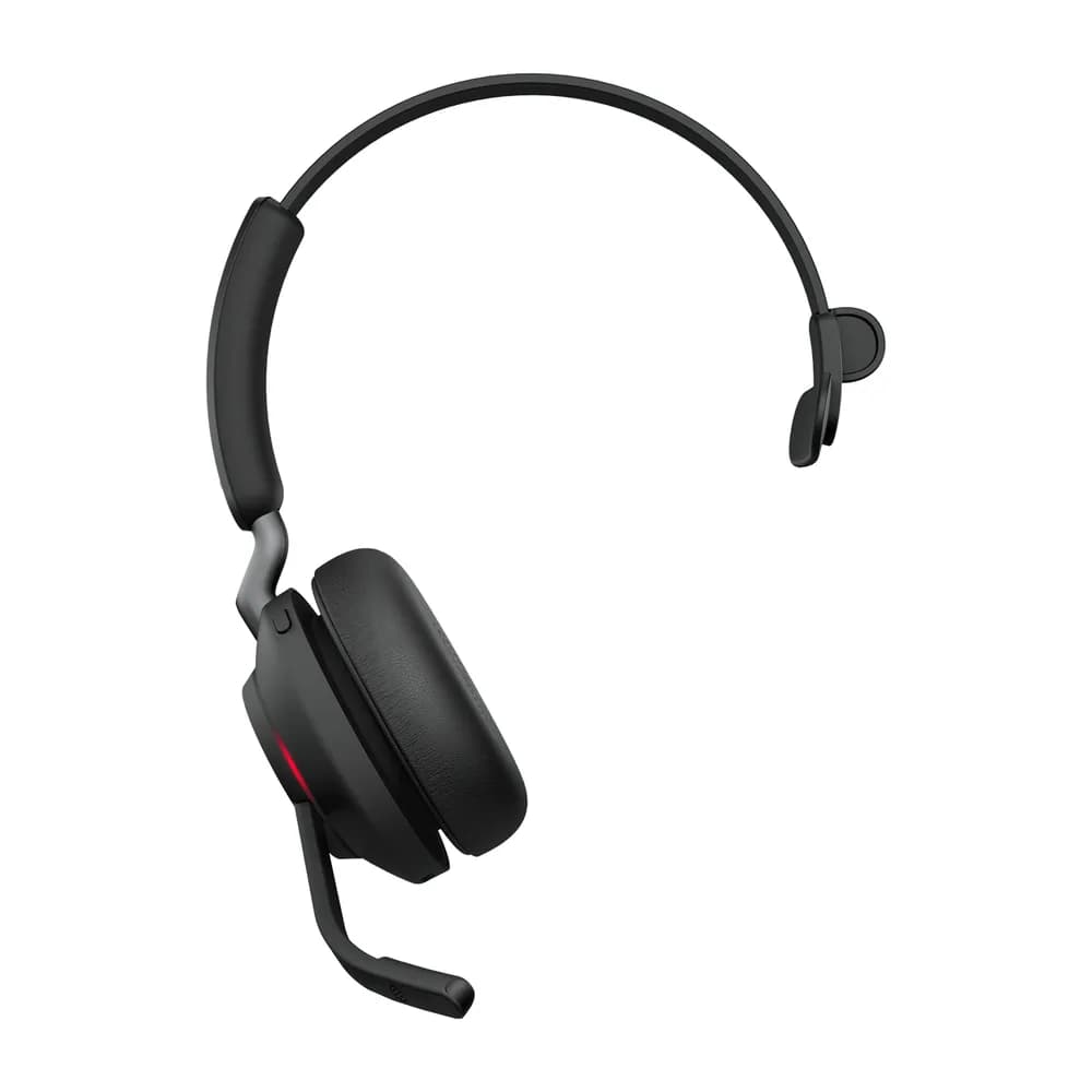 Jabra Evolve2 65 Link380a UC Mono "26599-889-999"