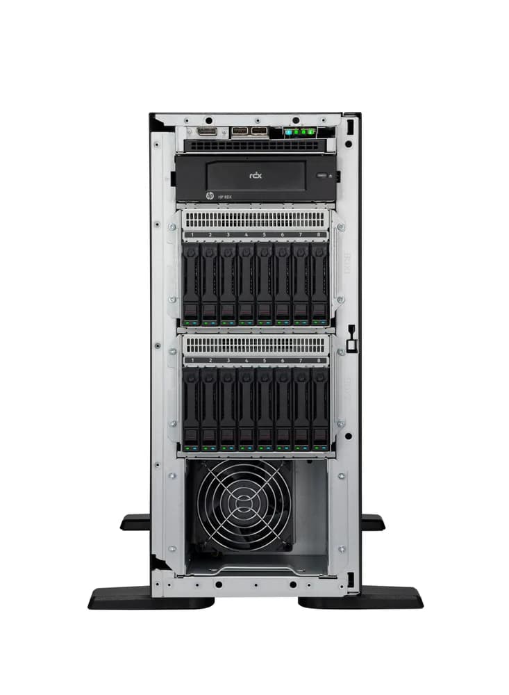 SERVER ML110 GEN11 4514Y/P83112-425 HPE "P83112-425" — miniatură
