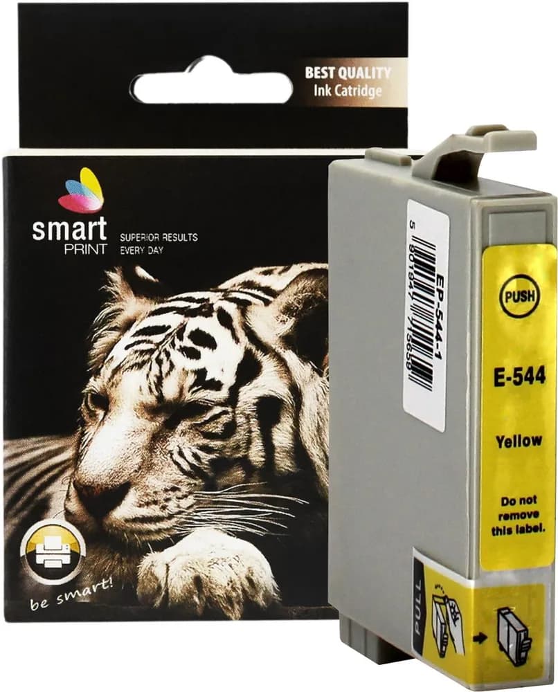 Cartus Cerneala Epson 544 C13T05444010 / T0544