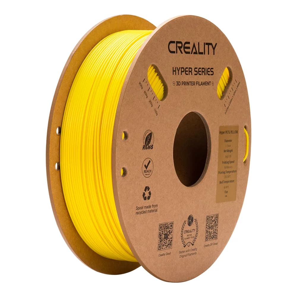 Filament Creality Hyper PETG (3301030068) — miniatură