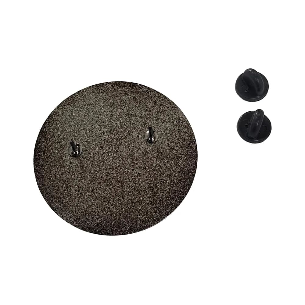MATERIALE PROMO DeepCool, Insigna cu 2 ace de prindere "DC-magnet" — miniatură