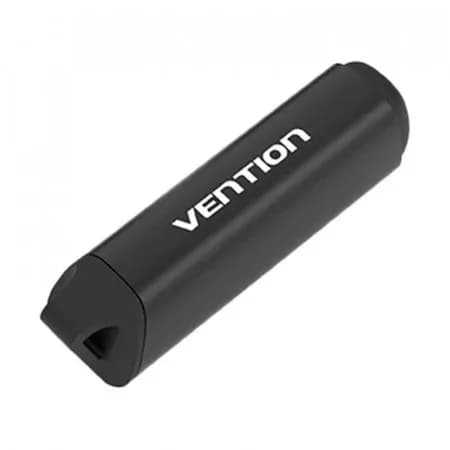 Accesoriu Vention pt depozitare capete magnetice, 3 slot-uri, silicon flexibil, negru, "KBUB0" - 6922794756052
