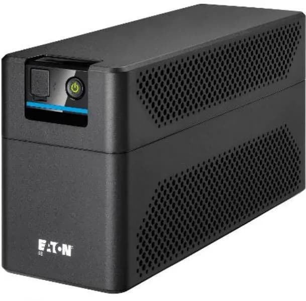 UPS EATON 5E 700 USB DIN G2 "5E700UD"