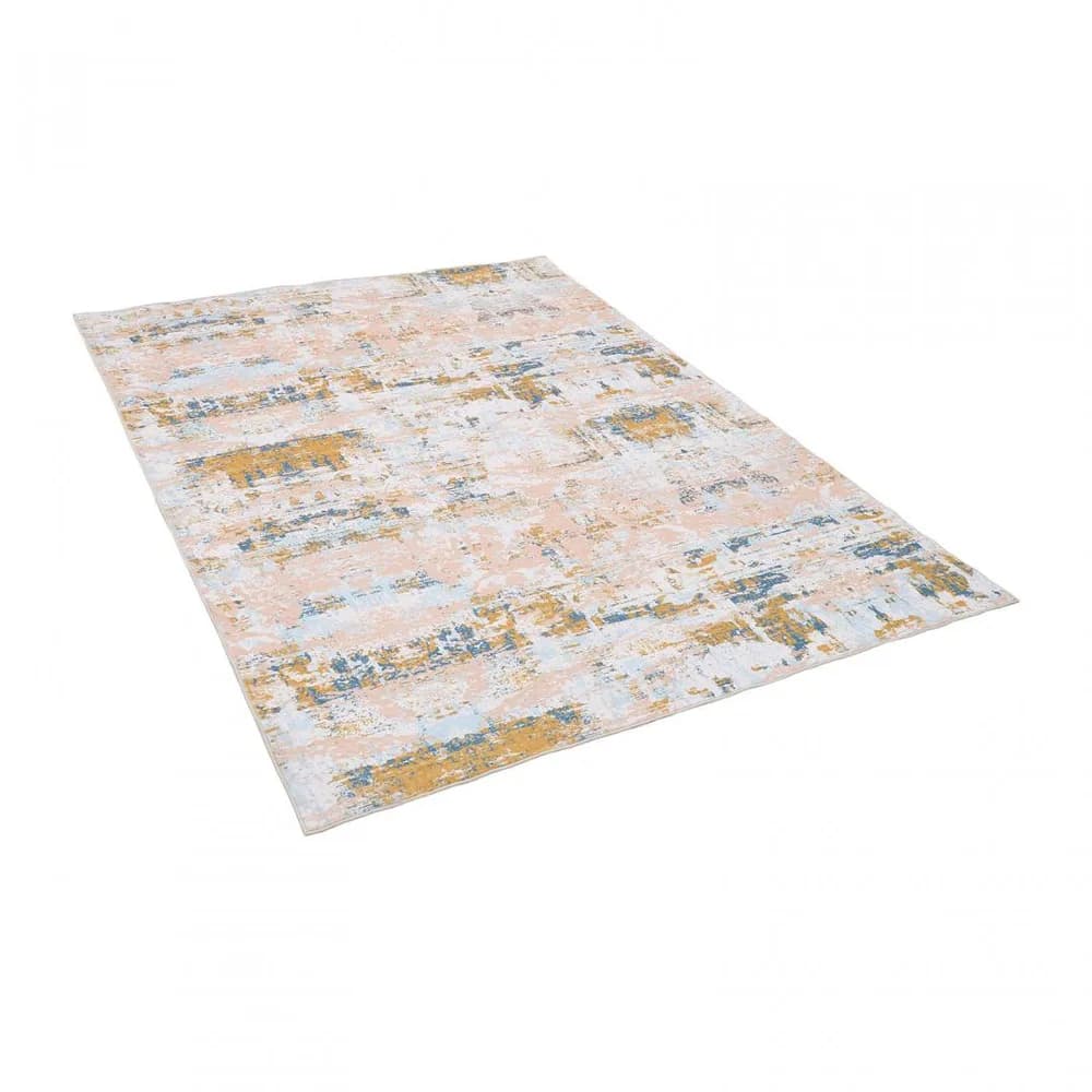Covor printat, MORA 200x300 cm, lavabil cu spate antialunecare, inaltime fir 3mm — miniatură