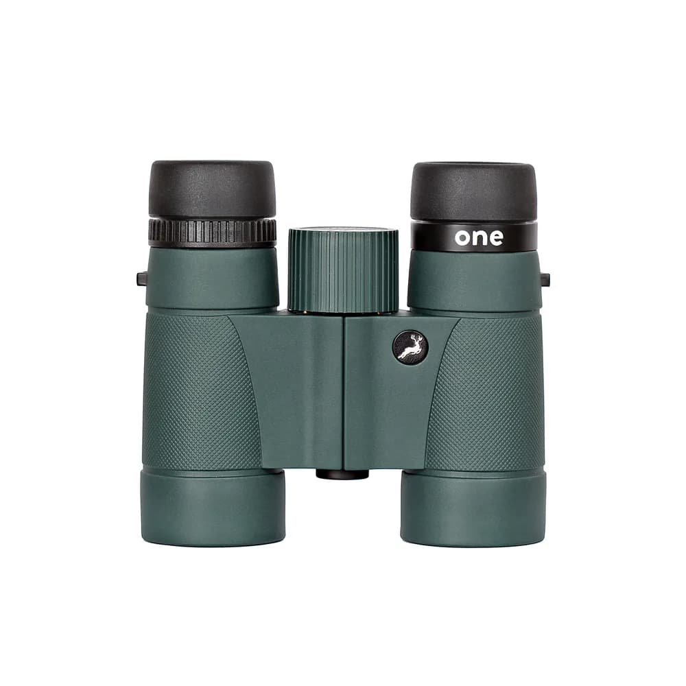 Binoclu Delta One 8x32