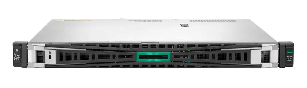 HPE DL20 G11 6333P 1x32G 4SFF EU Svr "P85574-425"