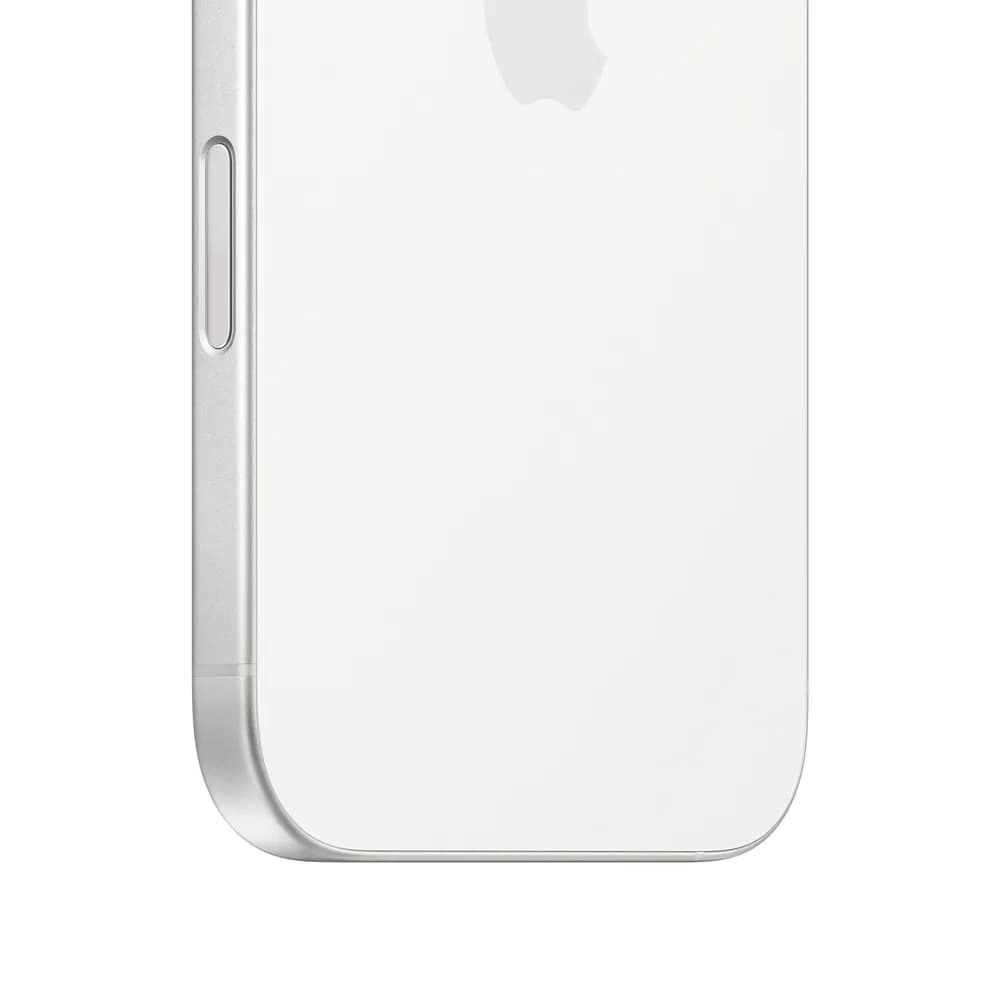 iPhone 16 128GB White — miniatură