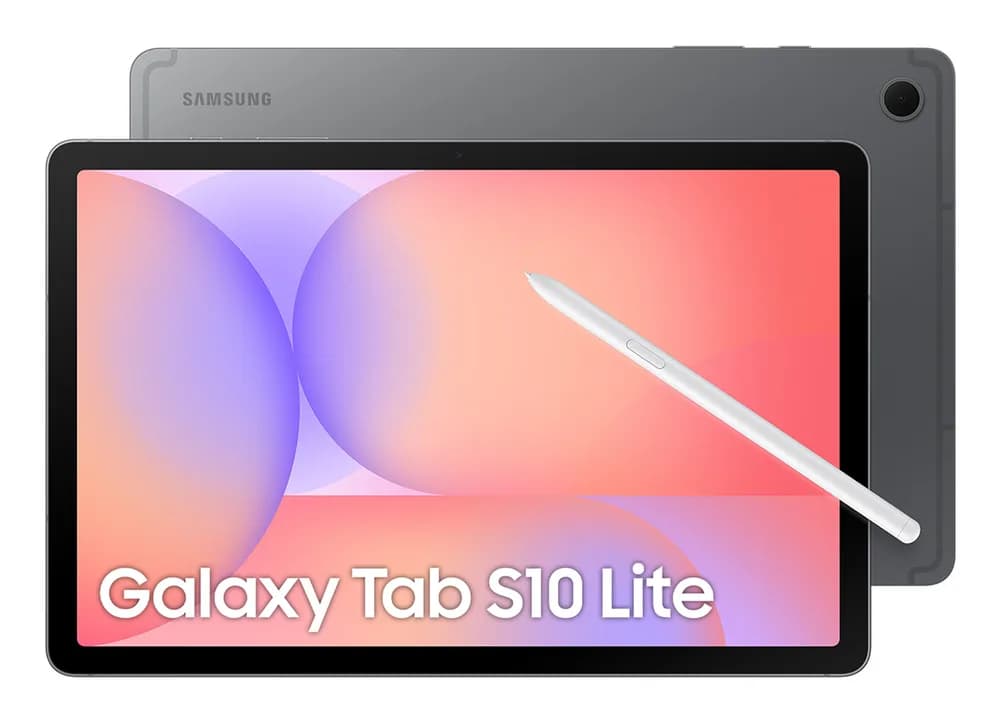 Tableta Galaxy Tab S10 Lite 10.9" 128GB 6GB RAM WiFi Gray "SM-X400NZAREUE"