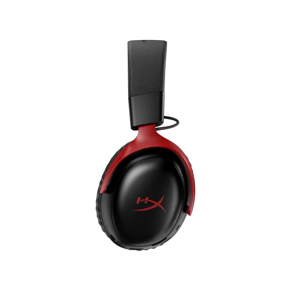 Casti HP HyperX Cloud III S WS,&nbsp;ng-rosu "A59Z0AA" — miniatură