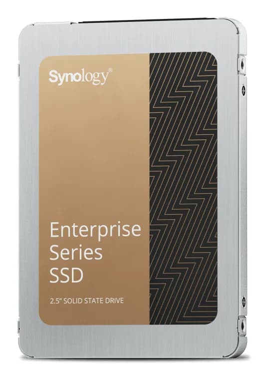Synology SAT5221-960G, 2.5", 960GB, SATA III "SAT5221-960G"