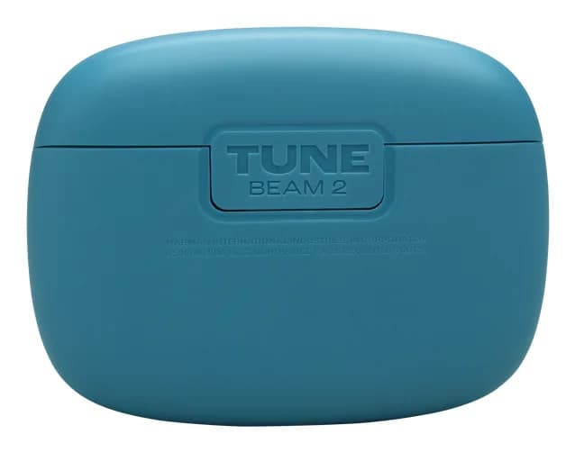 Tune Beam 2 TWS Bluetooth Wireless In-Ear Earbuds Albastru "JBLTBEAM2TQE" — miniatură