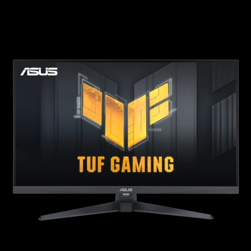 Monitor Gaming ASUS VG328QA1A, 31.5", 1920 x 1080 pixeli, Black