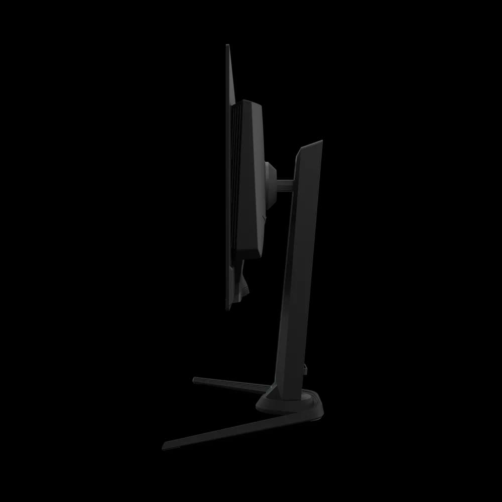 Monitor GIGABYTE AORUS FO27Q5P, QD-OLED, 27", QHD, 2560 x 1440, DisplayPort, HDMI, Boxe, Pivot, 500Hz, 0.03 ms, Negru "FO27Q5P" — miniatură