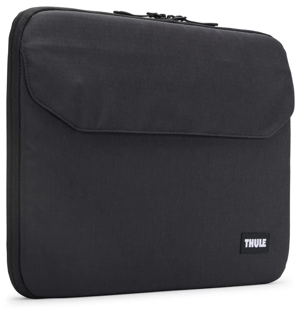 Husa laptop Thule Lithos MacBook Pro 16", Black TLS116 3205460