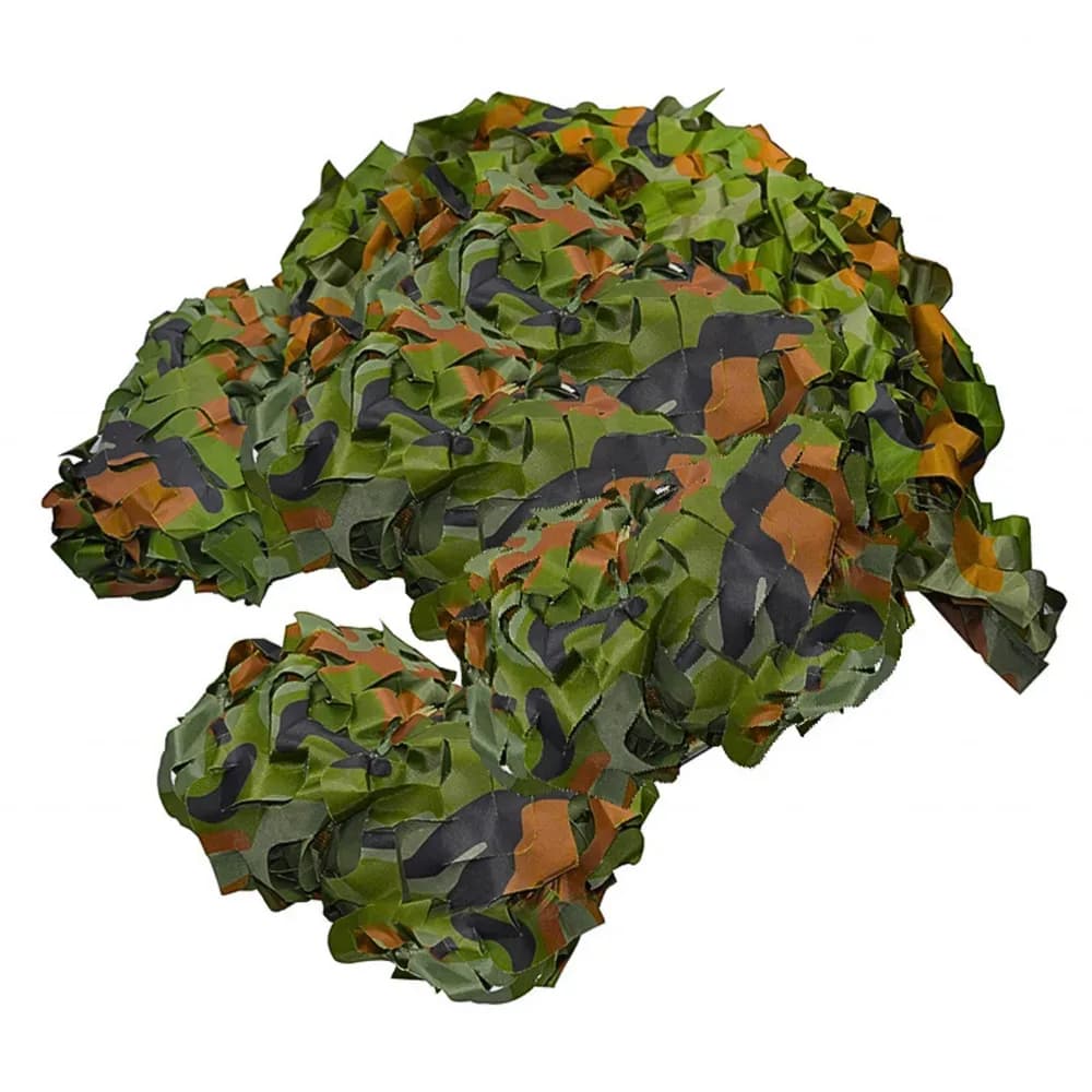 Plasă de camuflaj