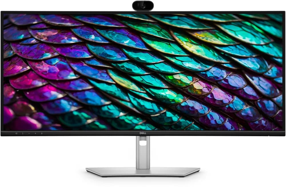 DELL PRO P 34 MON USB-C P3426WEB S "210-BVHQ"
