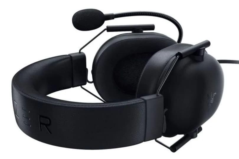 Casti Gaming Head-band Razer BlackShark V2 X, Wired, Negru — miniatură