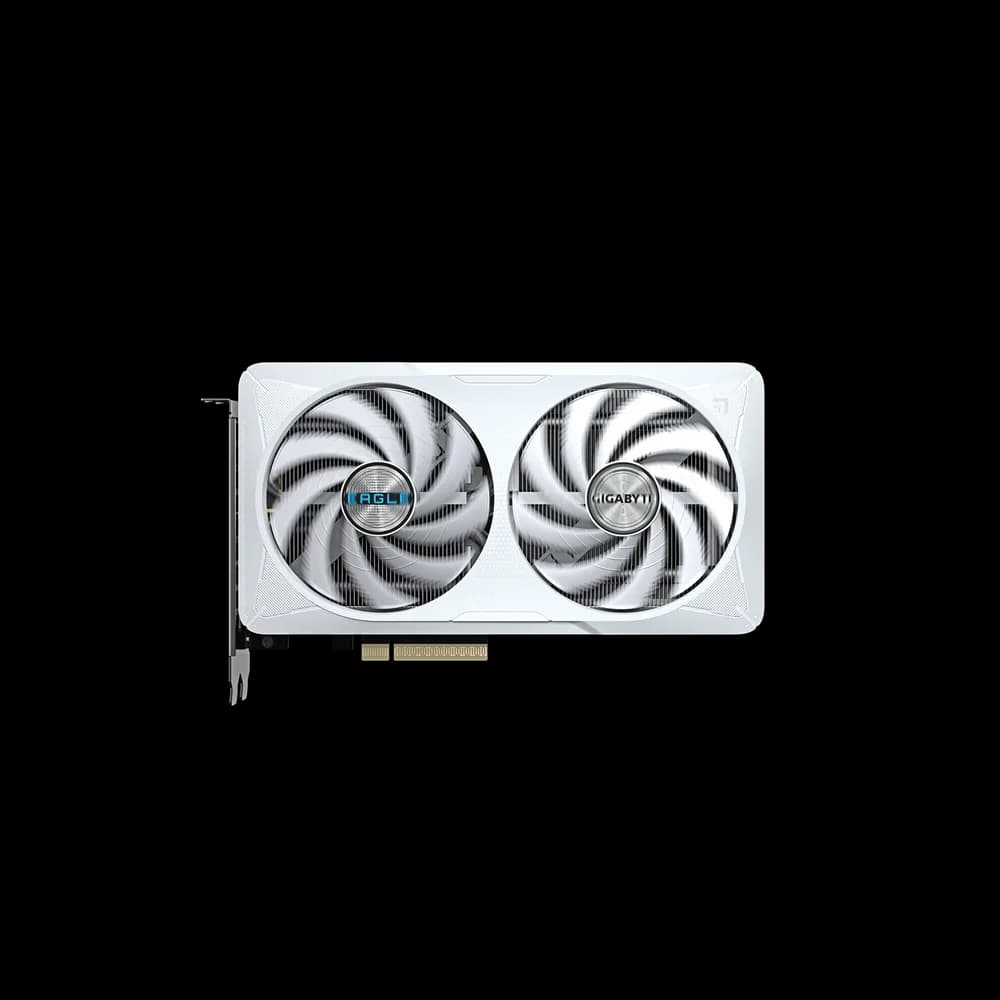 GIGABYTE N5060EAGLEOC ICE-8GD "N5060EAGLEOC ICE-8GD"
