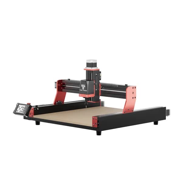 Accesoriu gravator laser TwoTrees TTC450 Pro CNC Machine — miniatură