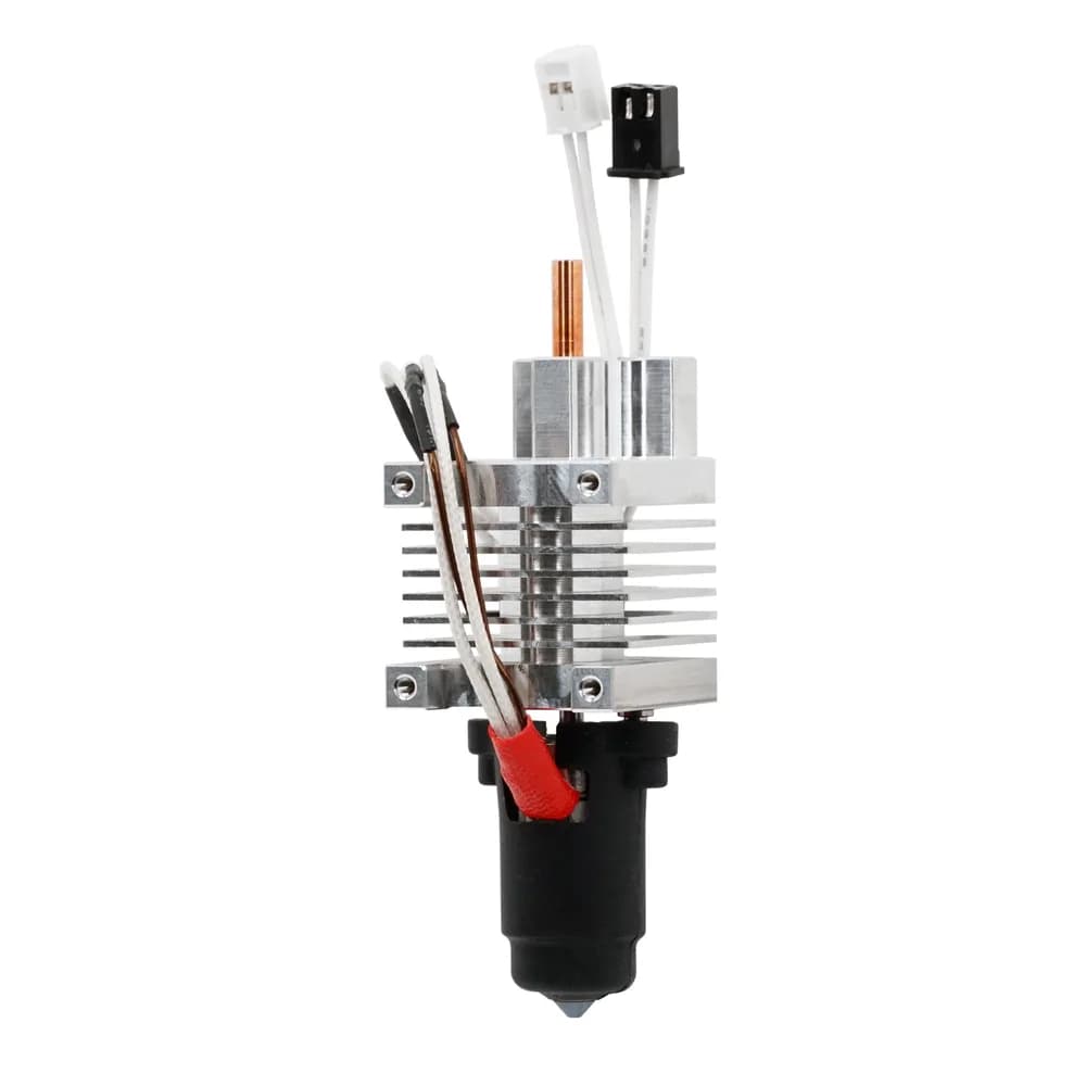 Hotend Microswiss FlowTech pentru Creality Hi