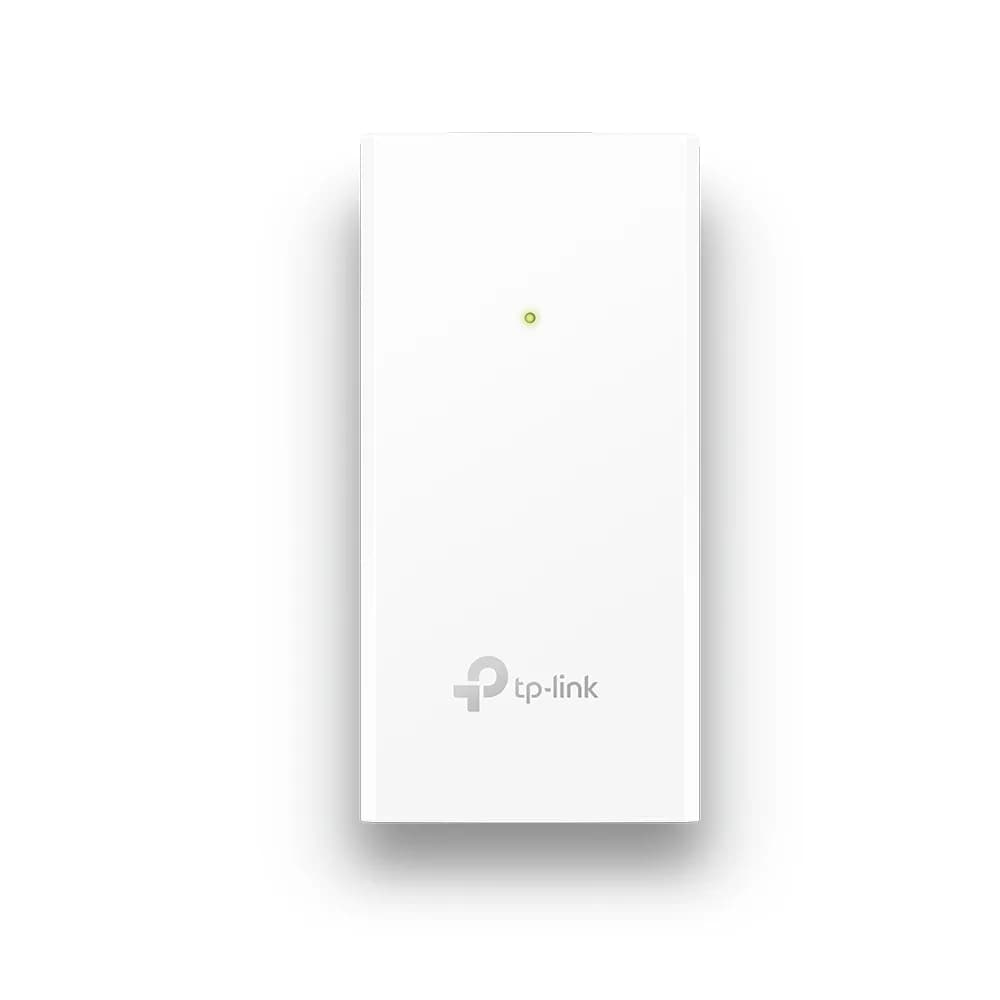 PoE Adaptor TP-LINK pasiv, 24V, 12W "TL-POE2412G" — miniatură