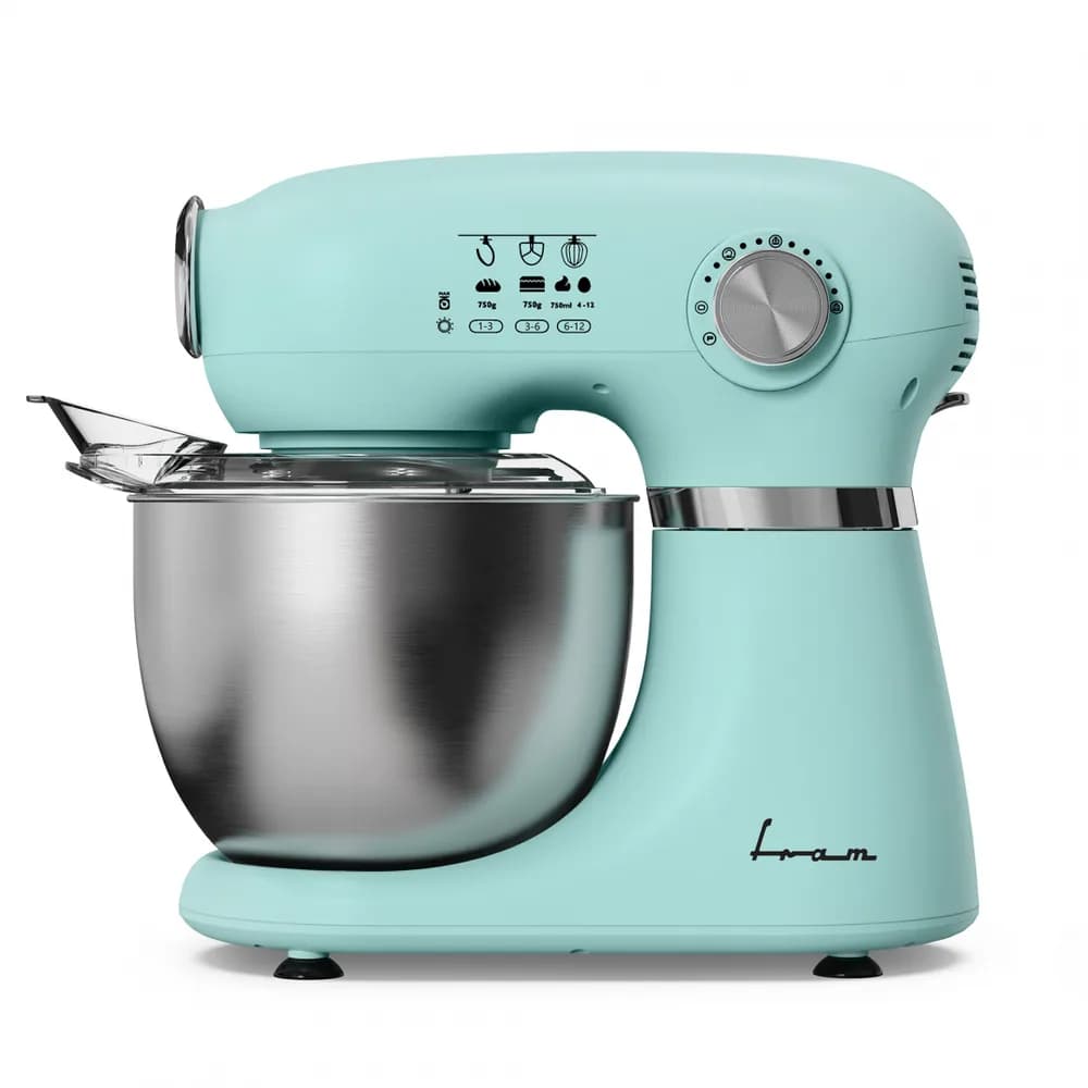 MIXER PLANETAR FRAM FPM-D1010GR — miniatură