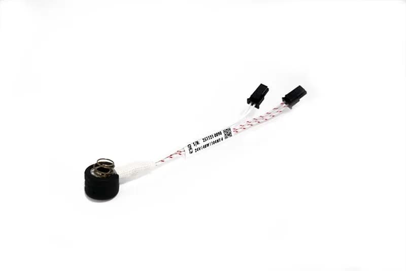 Accesoriu imprimantă 3D E3D RapidChange Revo HeaterCore 12 V — miniatură
