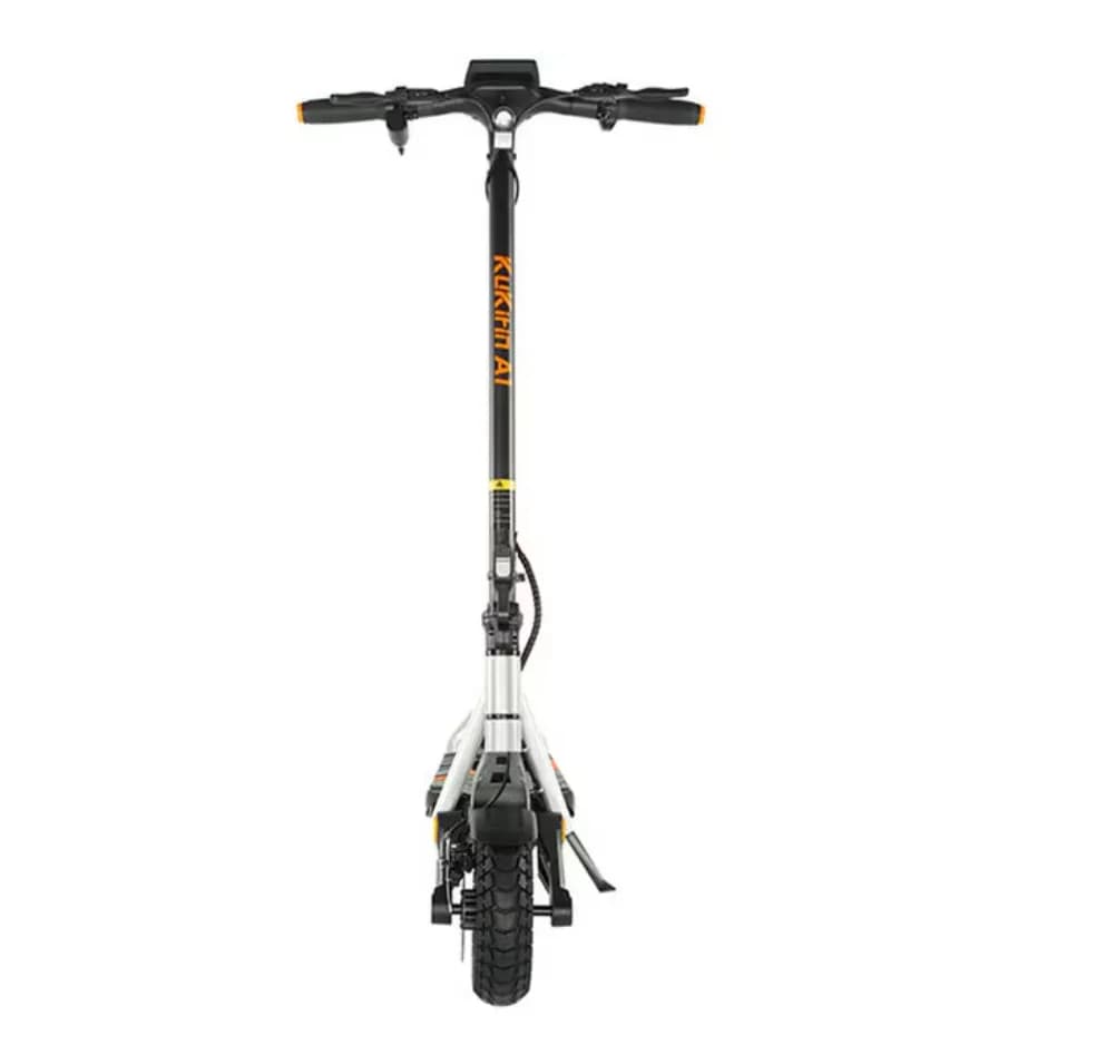 EU-KKA1 Kugoo Kirin A1 Electric Scooter — miniatură