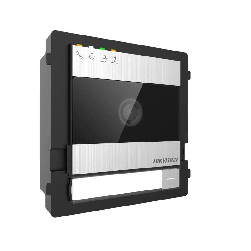 HIKVISION IP DOOR STATION 2-WIRE "DS-KD7003EY-IME2" — miniatură