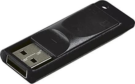 MEMORIE USB VERBATIM StoreNGo SLIDER 32GB USB 2.0 NEGRU "98697"