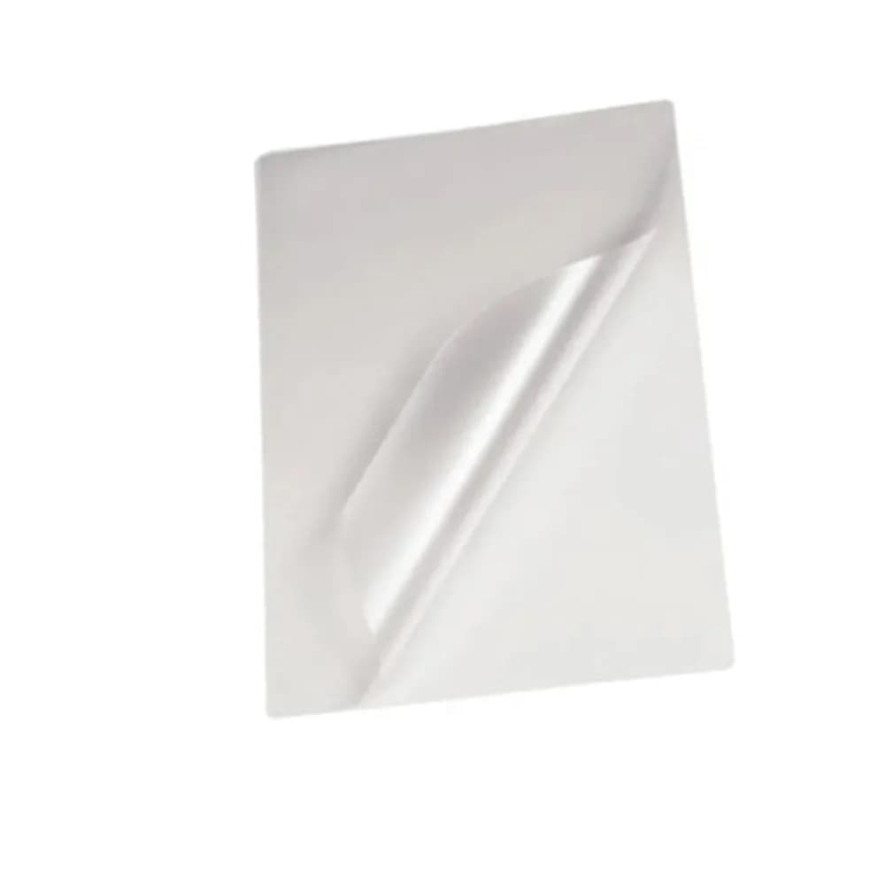 Folie laminare A4, 80mic, 100 buc/top - OFFISHOP — miniatură