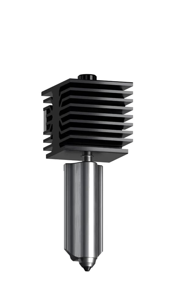Hotend Phaetus -Conch Plus för Bambu Lab A1/A1 mini (17438) — miniatură