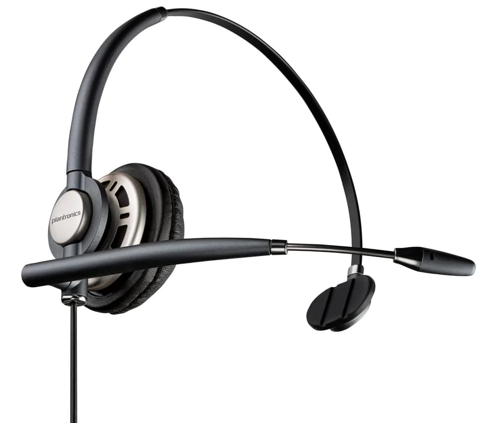 Poly EP HW710 SEHS +CC +QD"8R708AA"