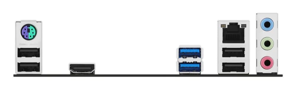 ASUS PRIME H610M-K D4 ARGB LGA1700 1xHDMI "PRIME H610M-K D4 ARGB" — miniatură