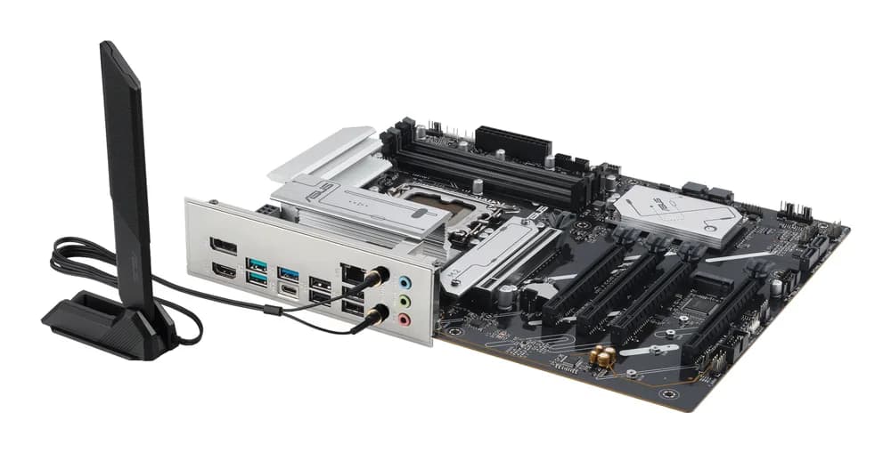 Placi de baza ASUS 90MB1K50-M0EAY0 "90MB1K50-M0EAY0" — miniatură