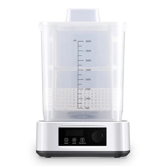 Stație de spălare și polimerizare Anycubic Wash & Cure 3.0 — miniatură
