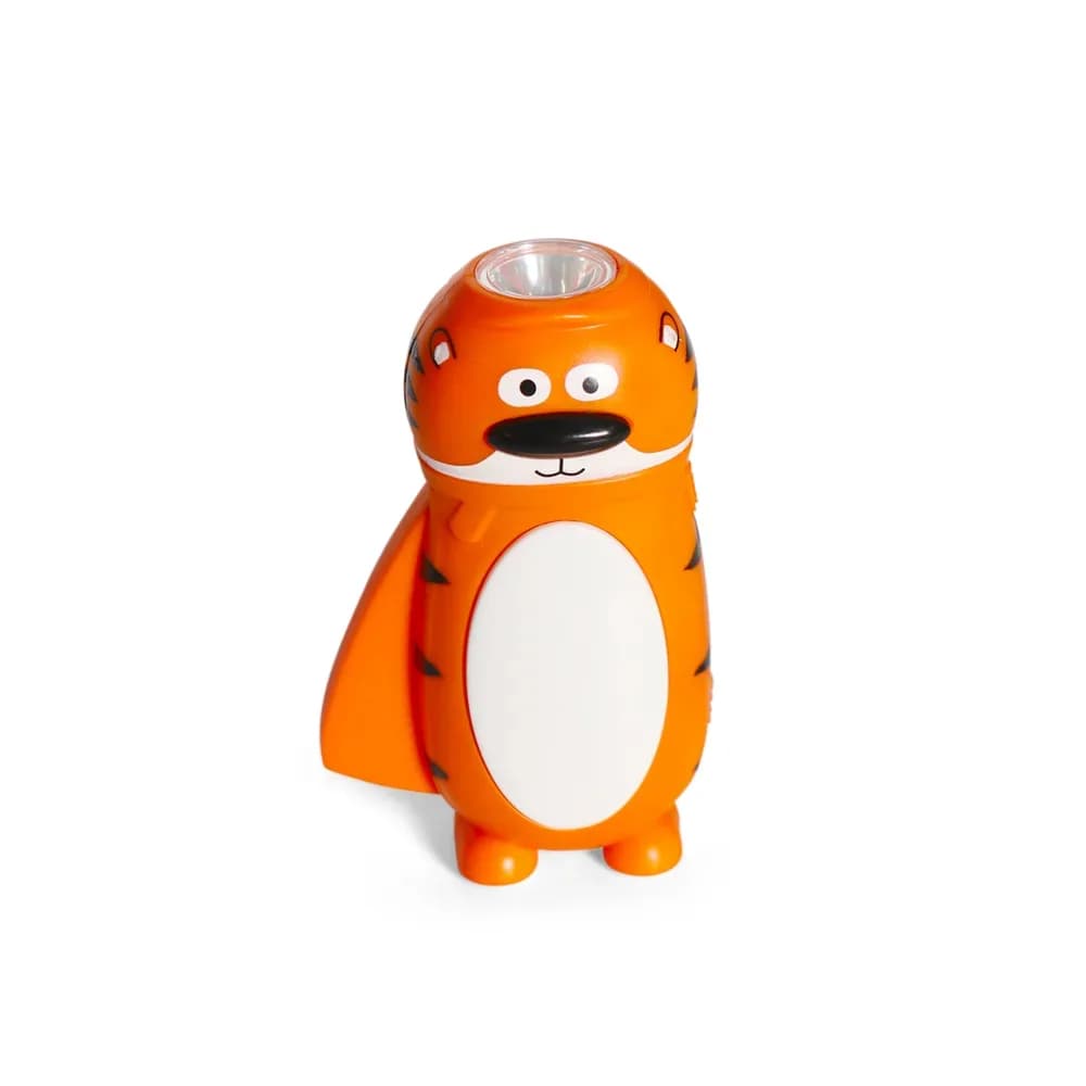 Lanternă Dinam cu Manivelă (fără baterii) — miniatură