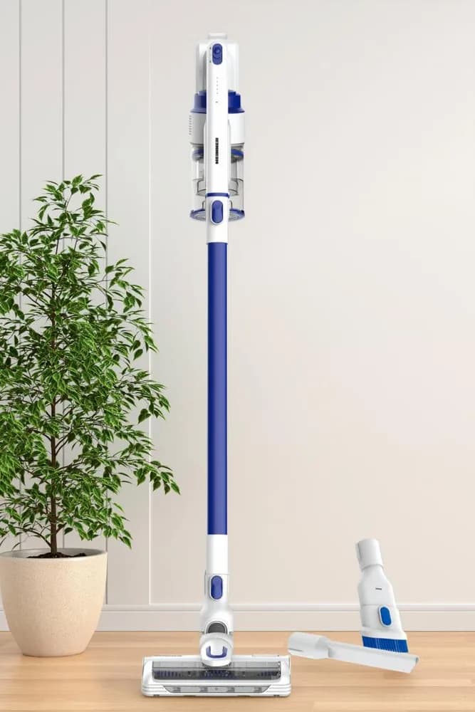 Aspirator vertical HEINNER FastClean 140 HSVC-PDC140BL — miniatură