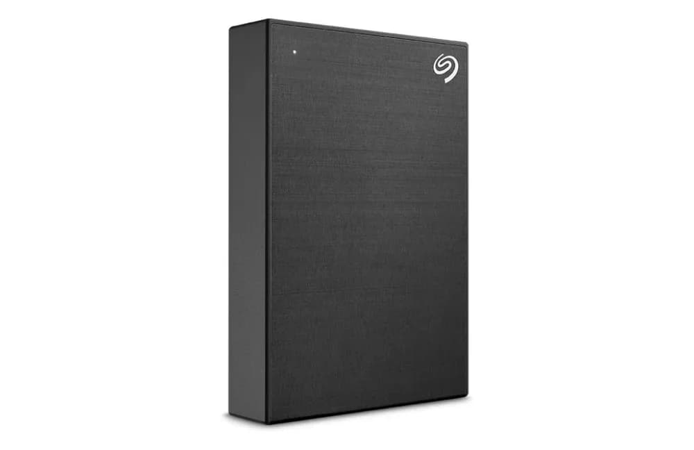 HDD Extern Seagate, 1TB, Expansion portable, 2.5" USB3.0, Black — miniatură