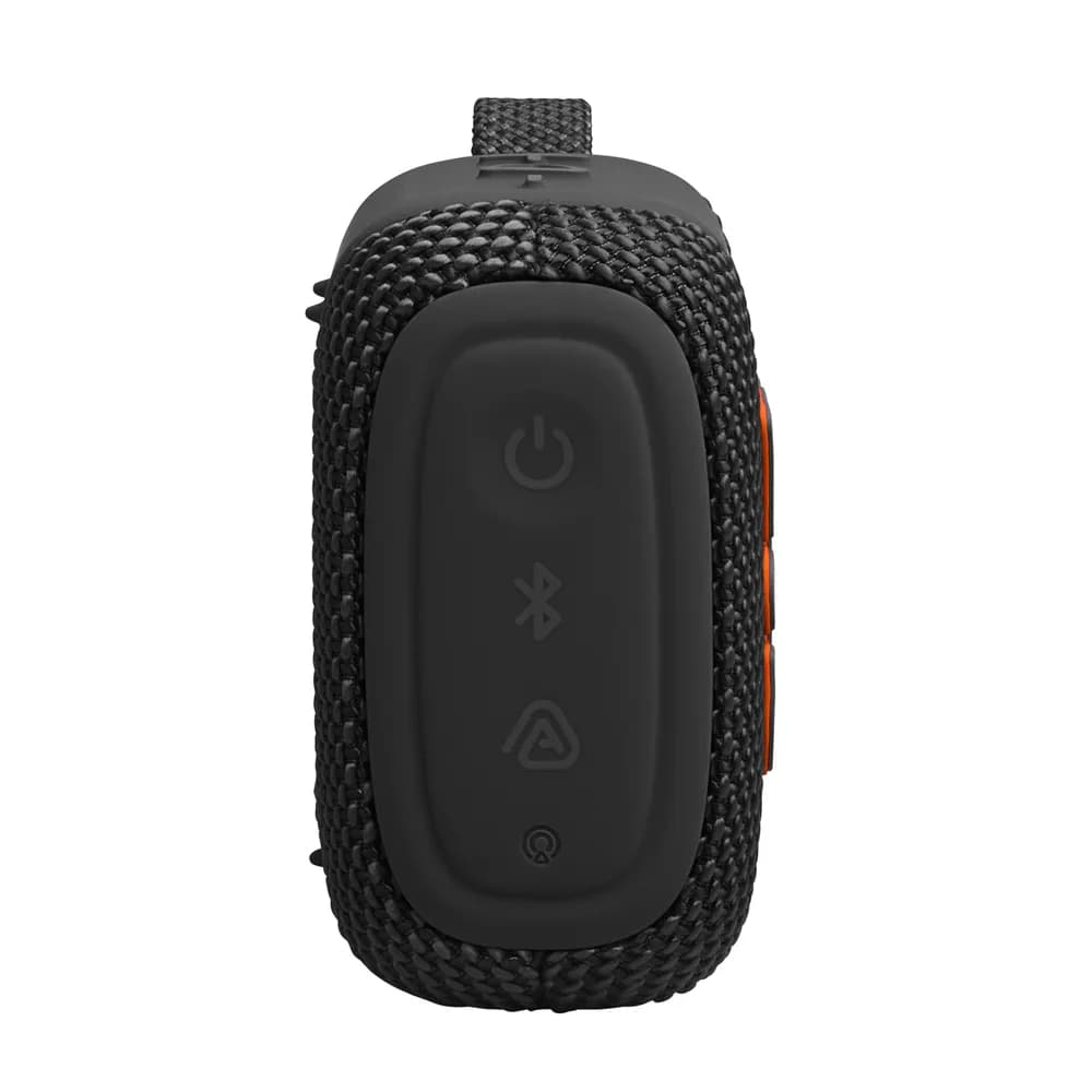 Boxa portabila JBL GO 5, 4.8 W, Bluetooth 6, USB-C, Autonomie 8 ore, IP68 (Negru) "JBLGO5BLK" — miniatură