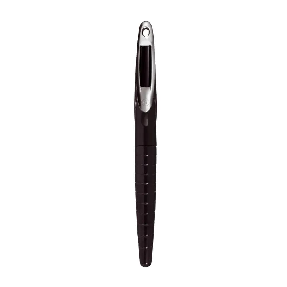 Stilou My.Pen penita L negru|alb - blister — miniatură