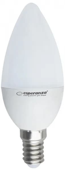 Bec Esperanza ELL146 Led 6W 580 lumeni "ELL146"