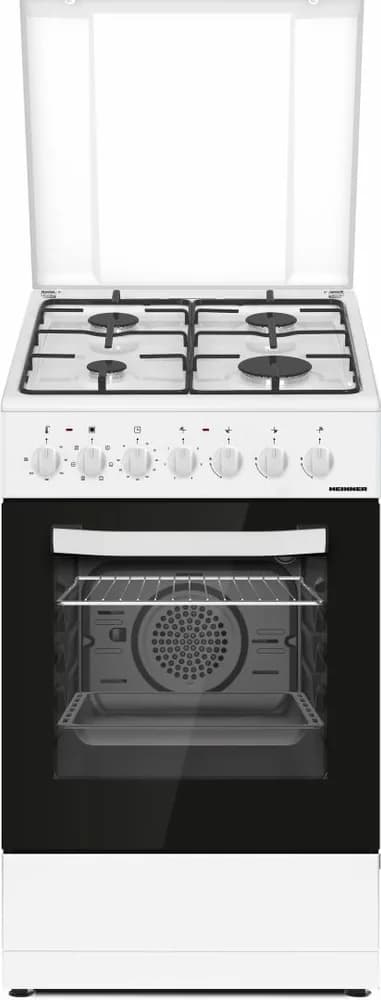 ARAGAZ MIXT HEINNER HFSC-S60LITGC-WH