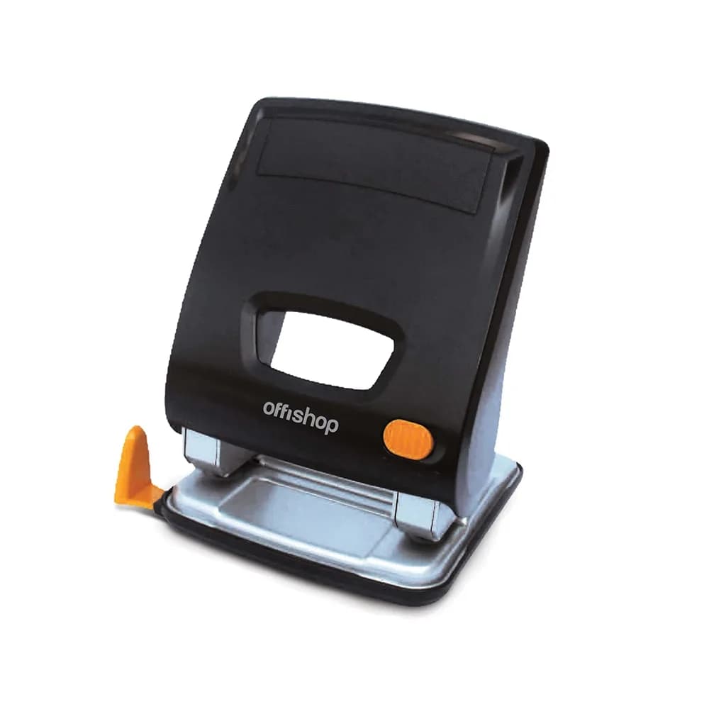 Perforator metal, 30 coli, Selection - OFFISHOP — miniatură