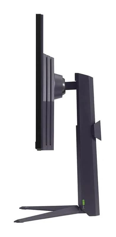 Monitor 27" LG 27GS85Q-B.AEU "27GS85Q-B.AEU" — miniatură