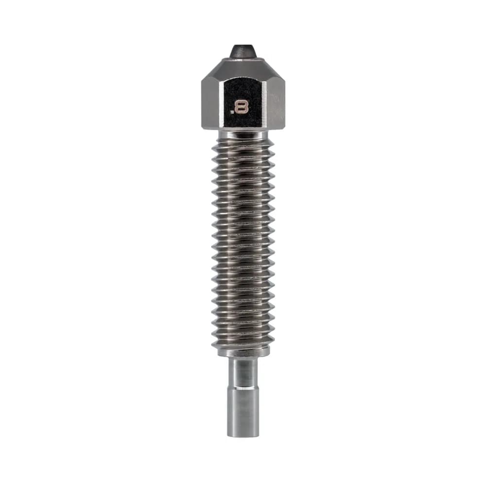 Duză Microswiss FlowTech – DiamondBack (DBFT-175-04) — miniatură